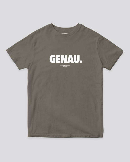 Genau #02