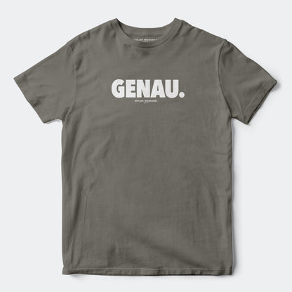 Genau #02