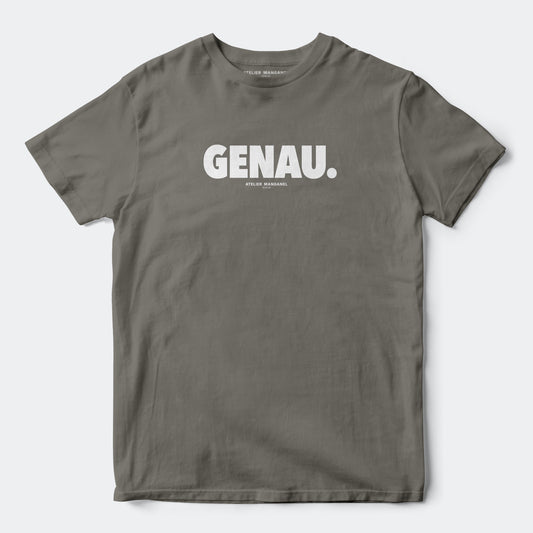 Genau #02