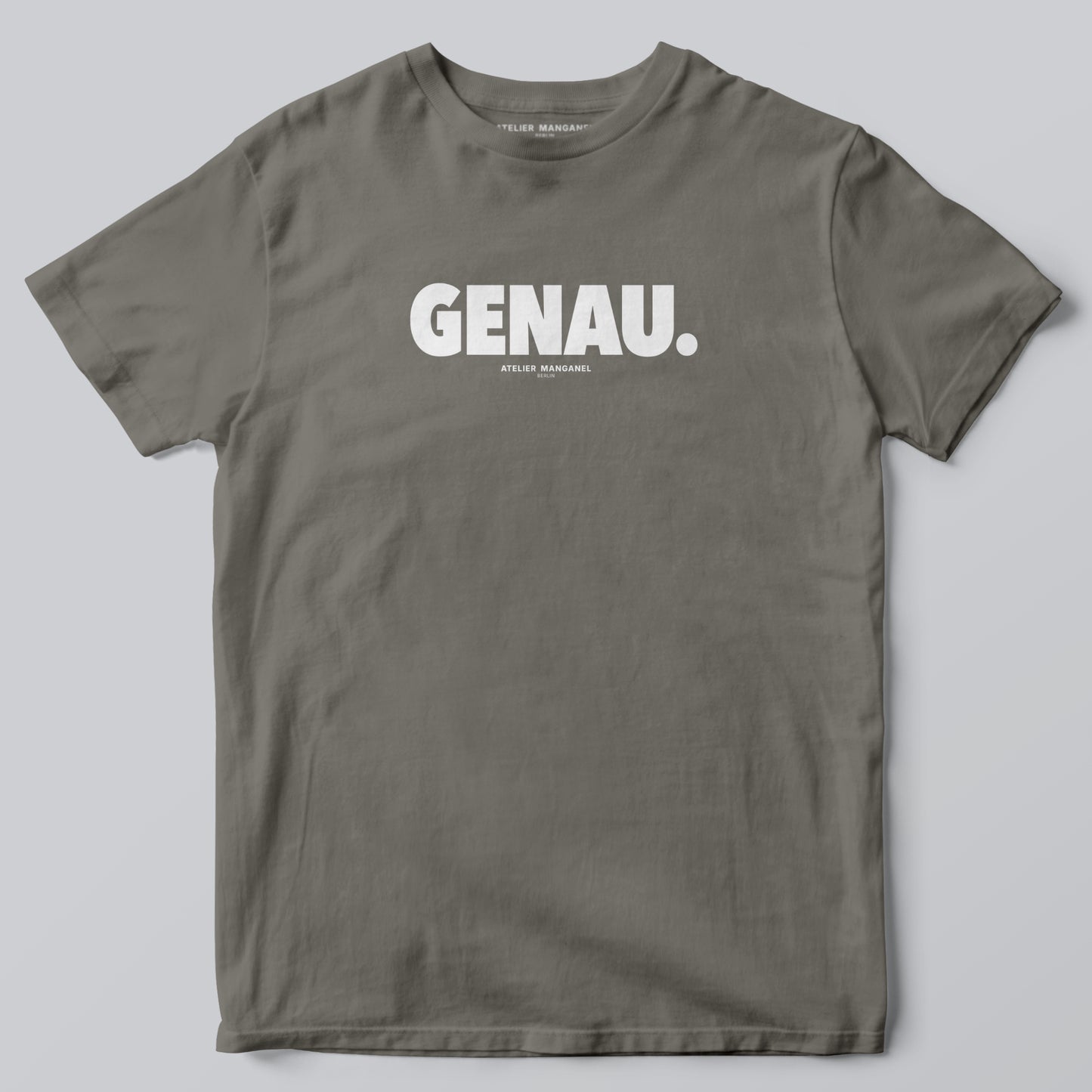 Genau #02