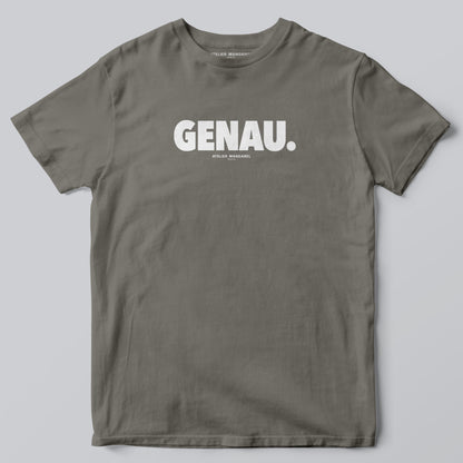 Genau #02