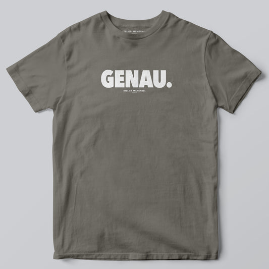 Genau #02