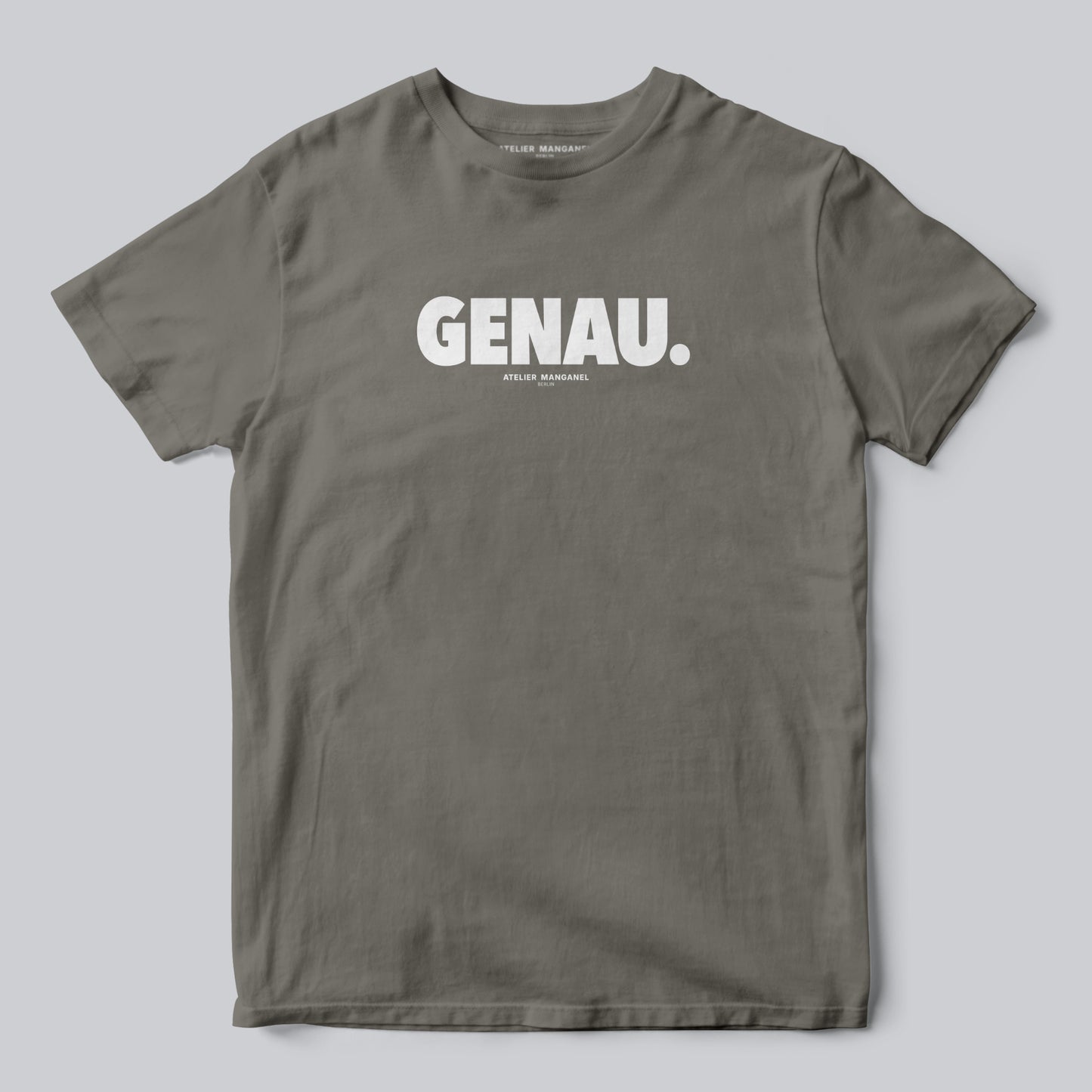 Genau #02