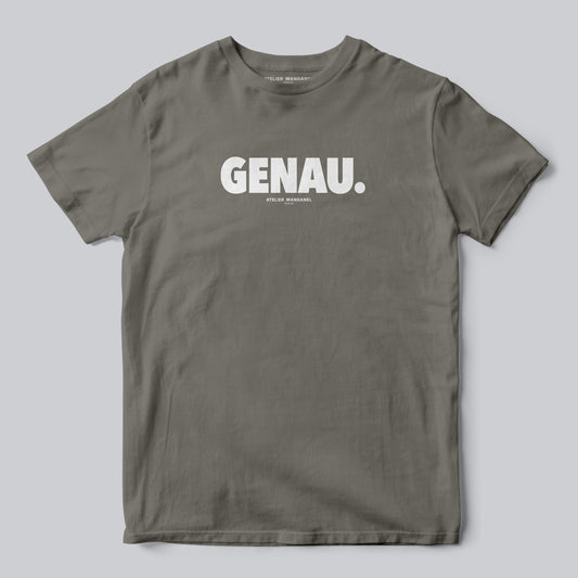 Genau #02