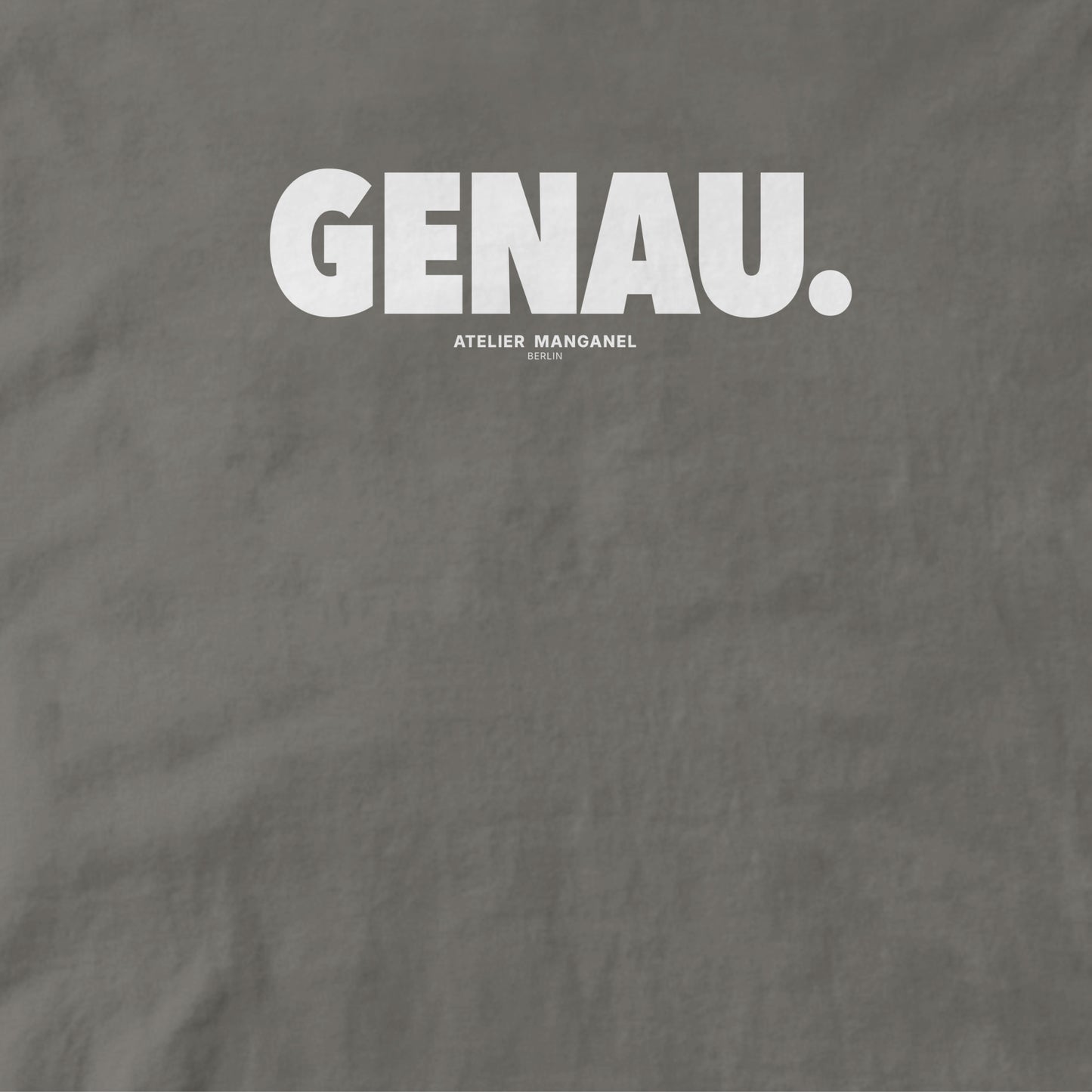 Genau #02