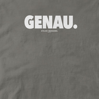 Genau #02