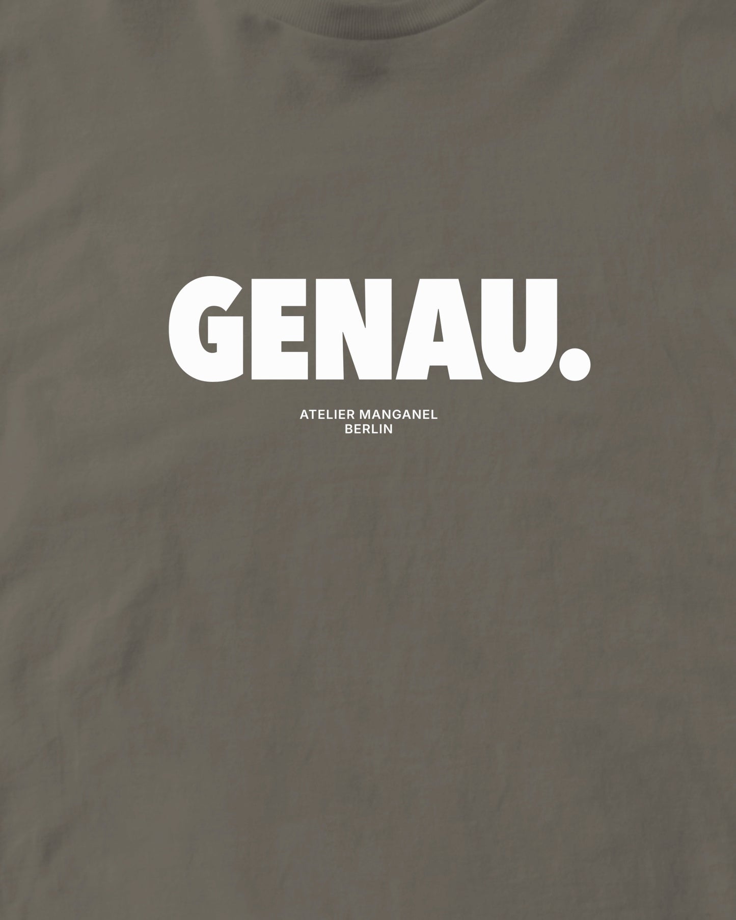 Genau #02