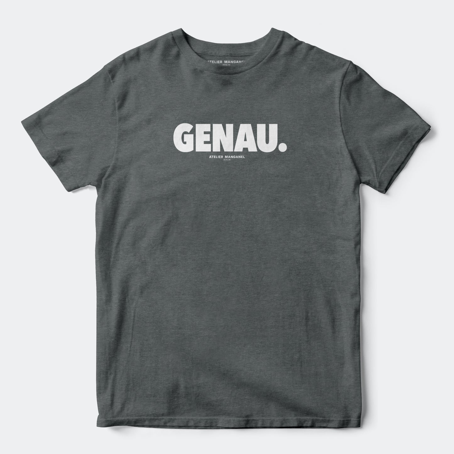 Genau #02