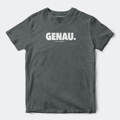 Genau #02