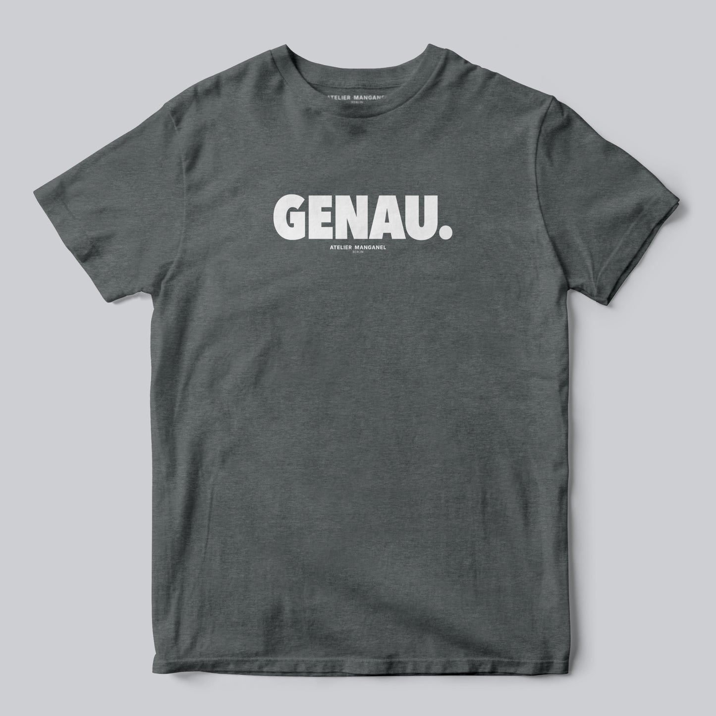 Genau #02