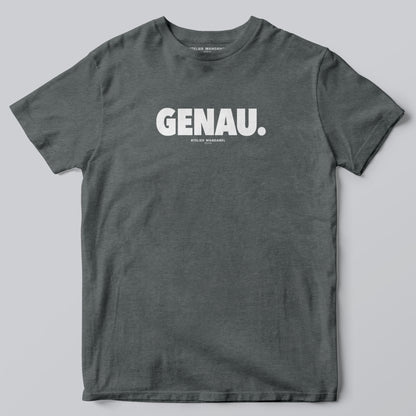 Genau #02