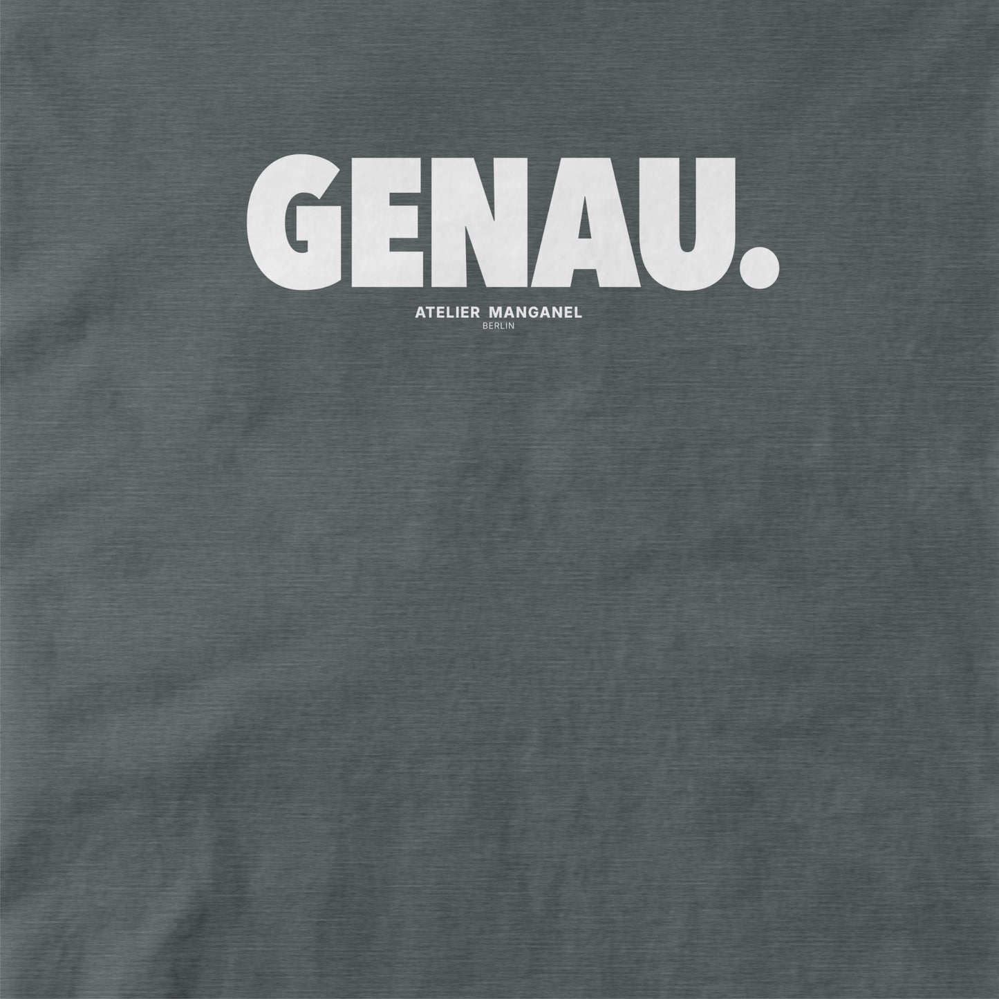 Genau #02