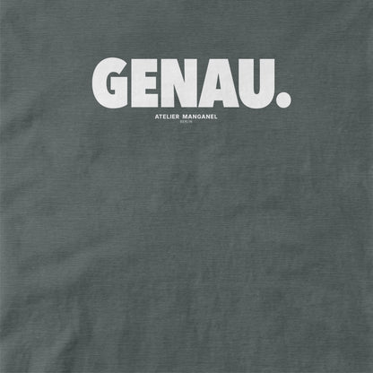 Genau #02