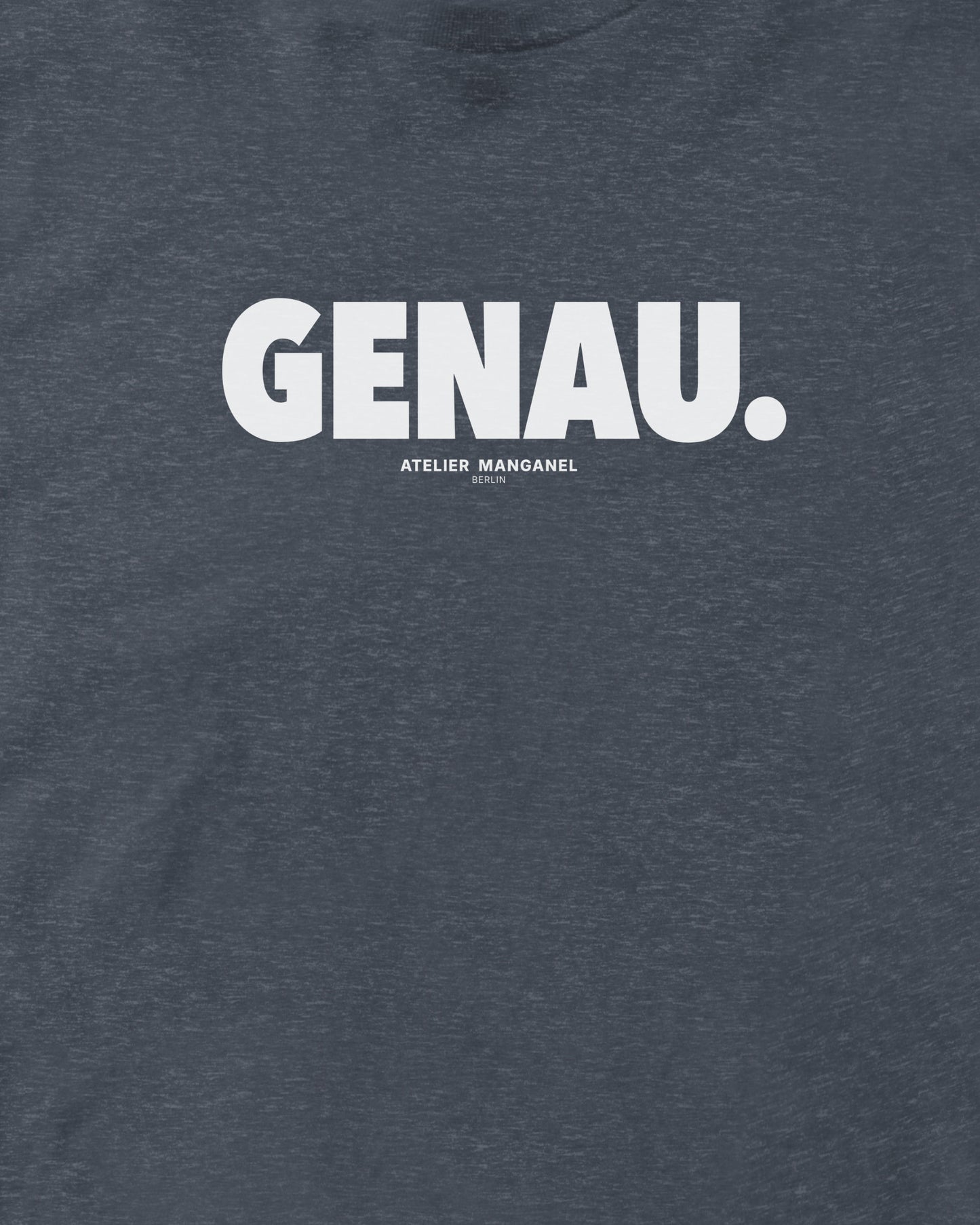 Genau #02