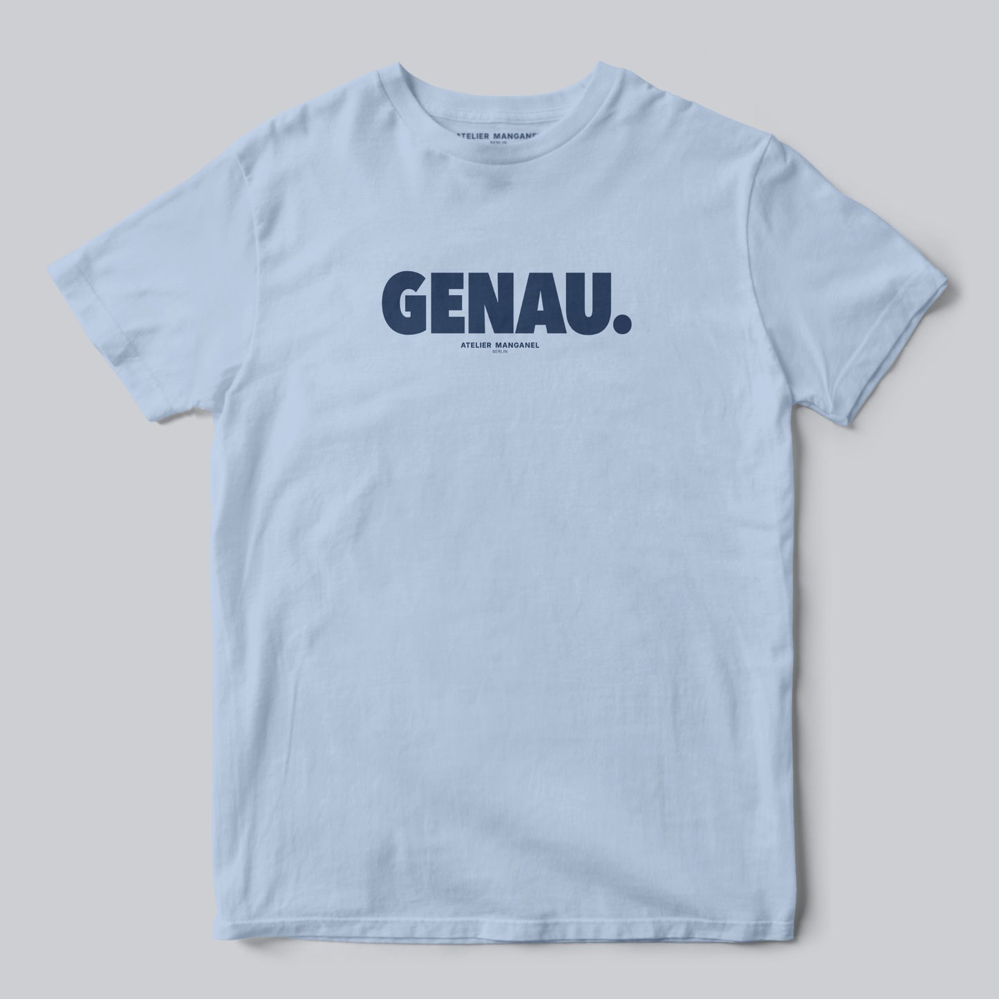 Genau #02