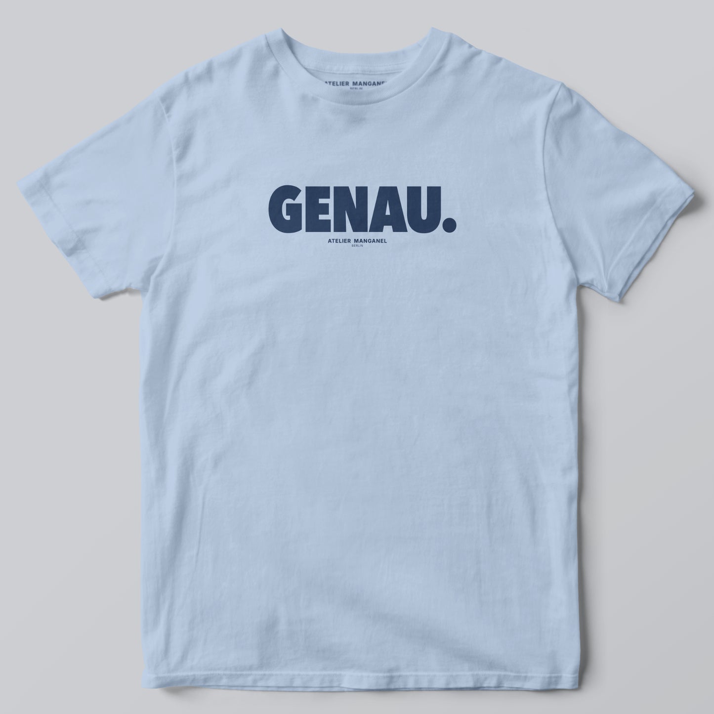 Genau #02