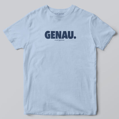 Genau #02