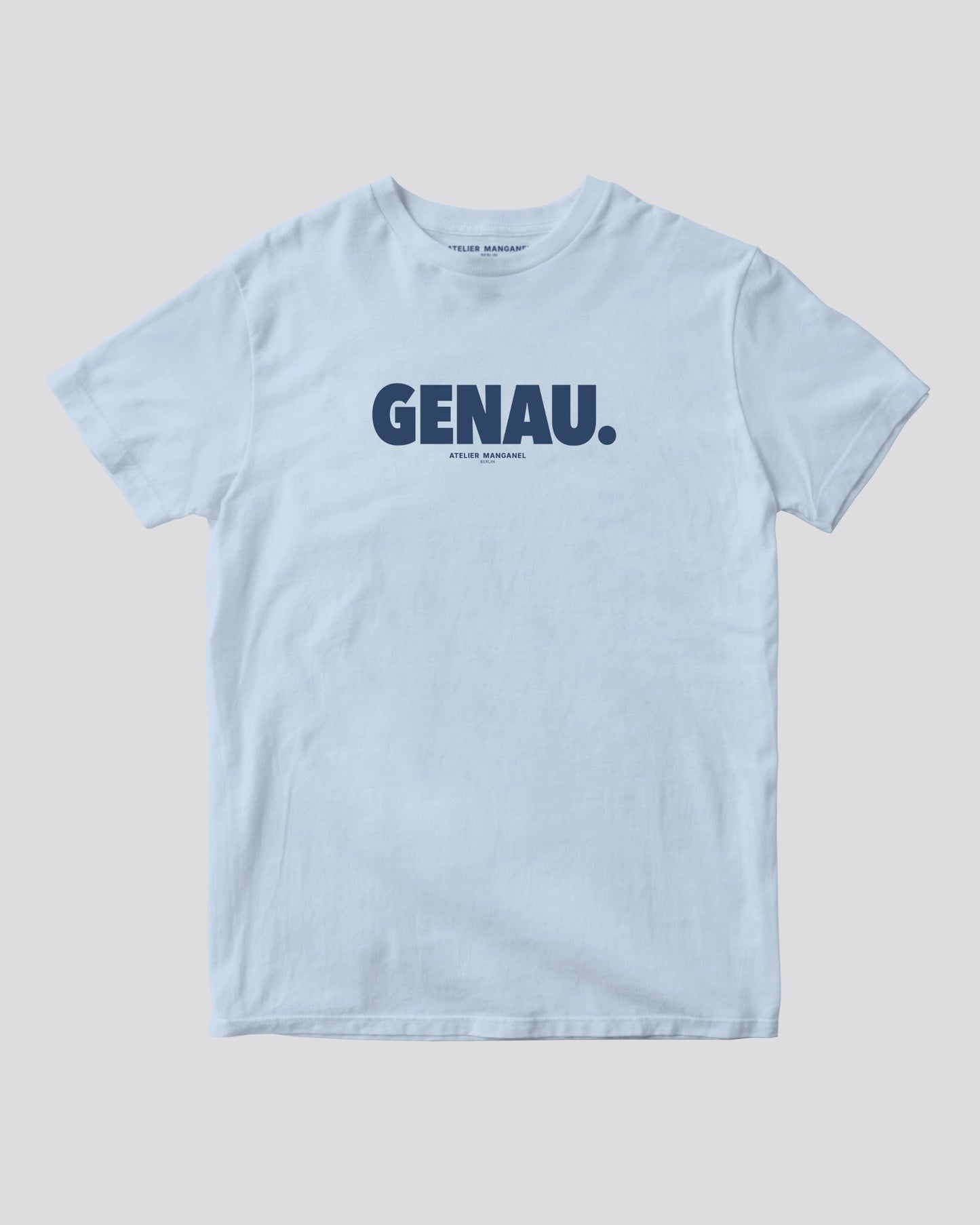 Genau #02