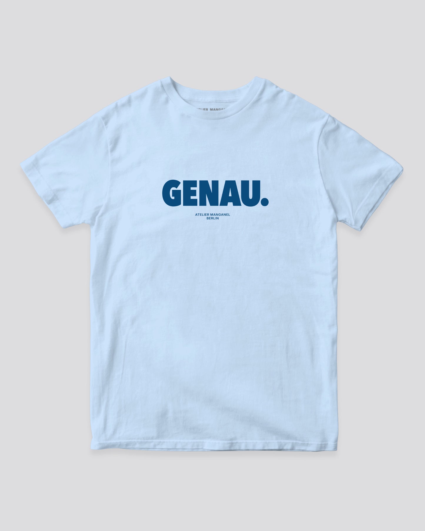 Genau #02