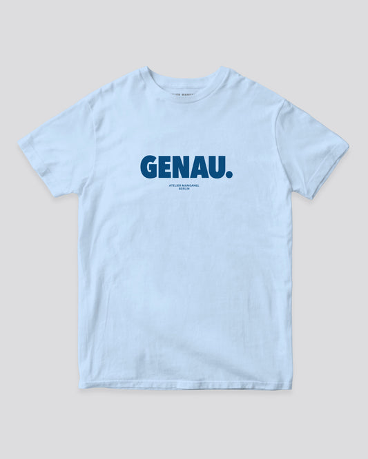 Genau #02