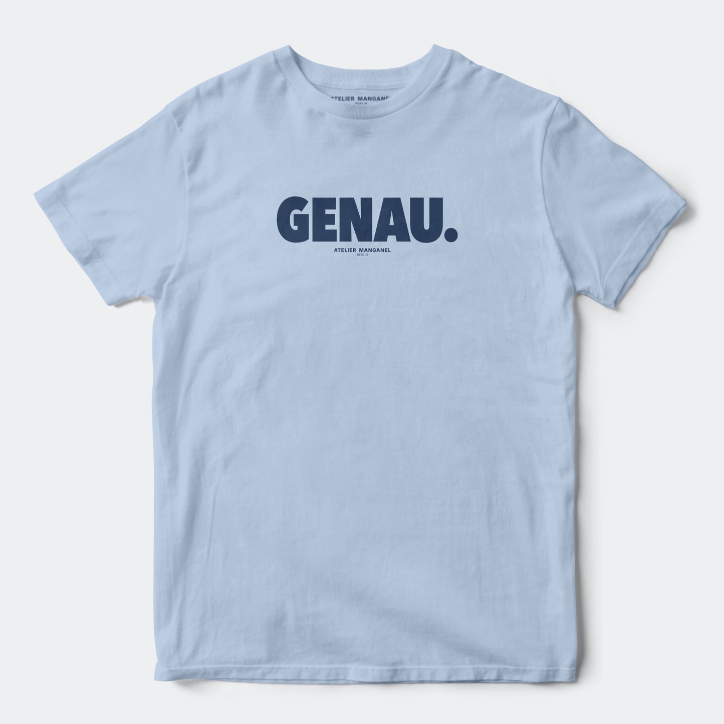 Genau #02