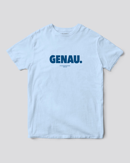 Genau #02