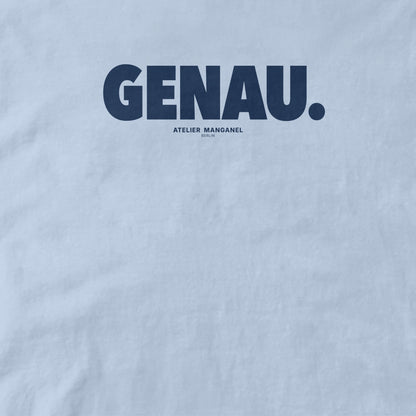 Genau #02