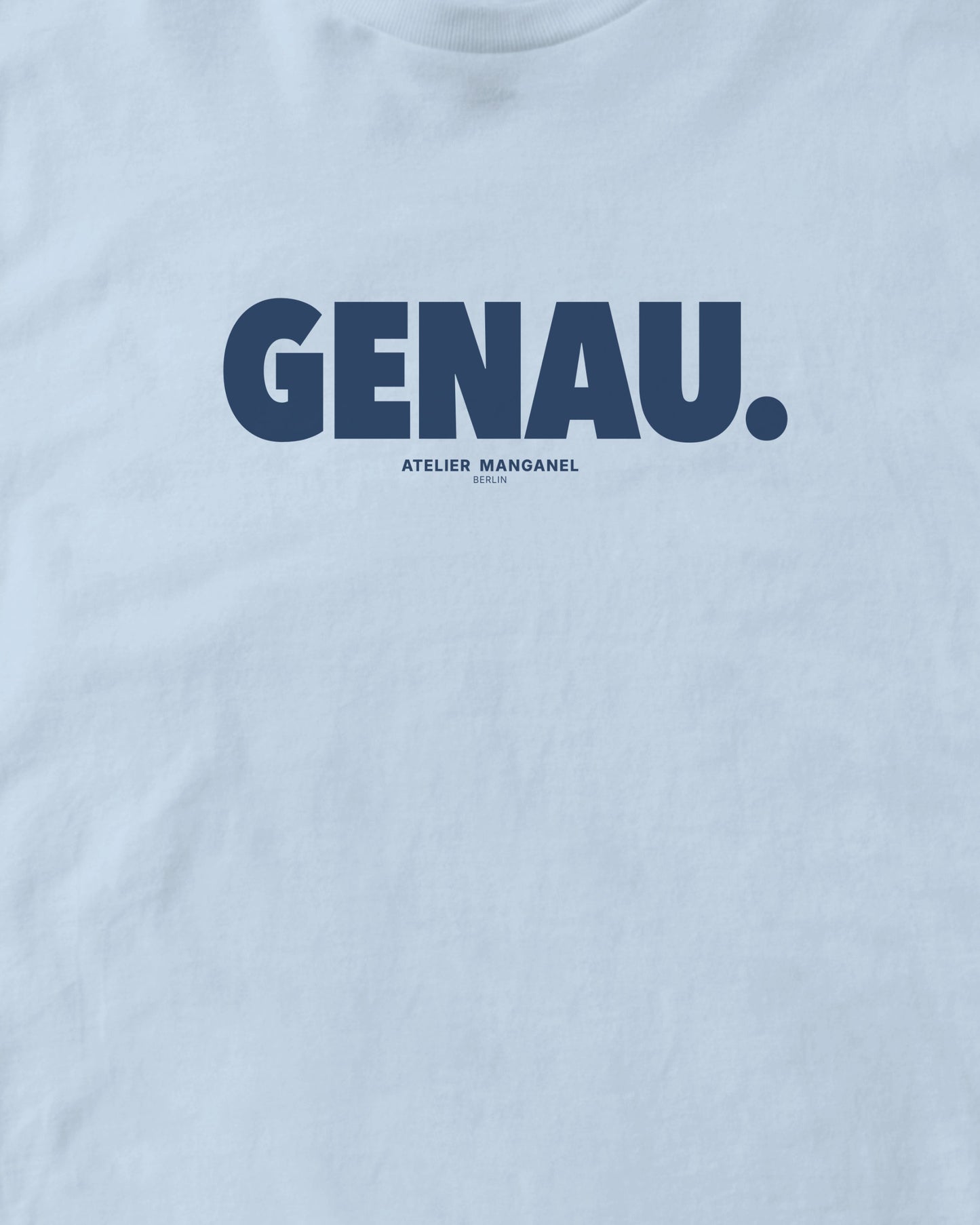Genau #02
