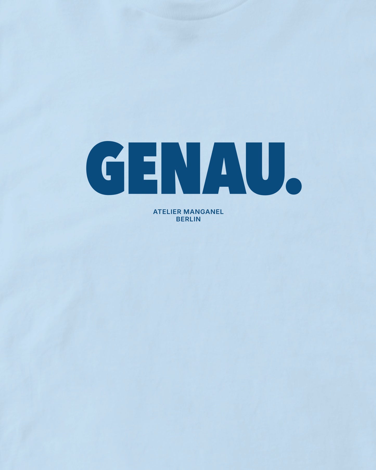 Genau #02