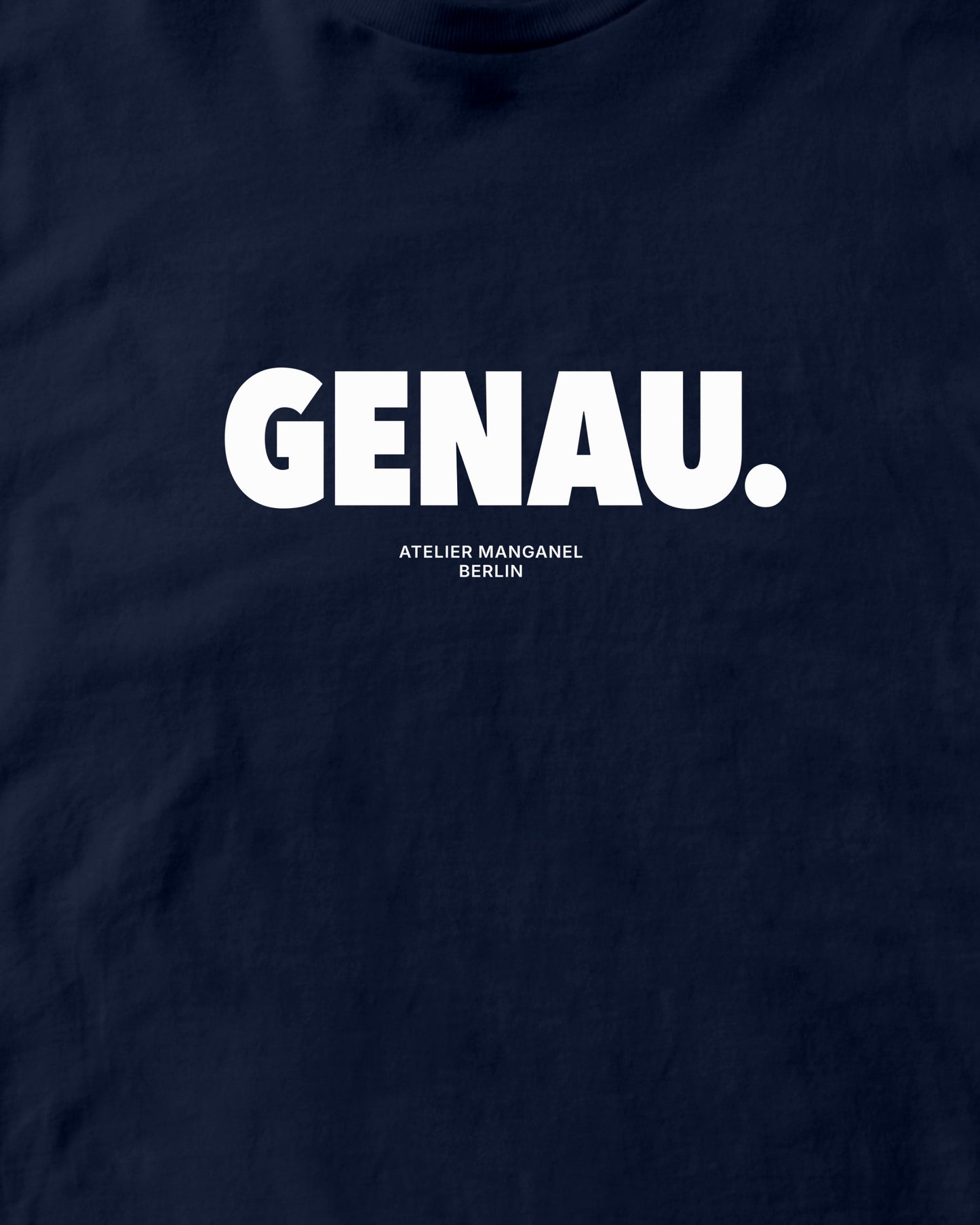 Genau #02