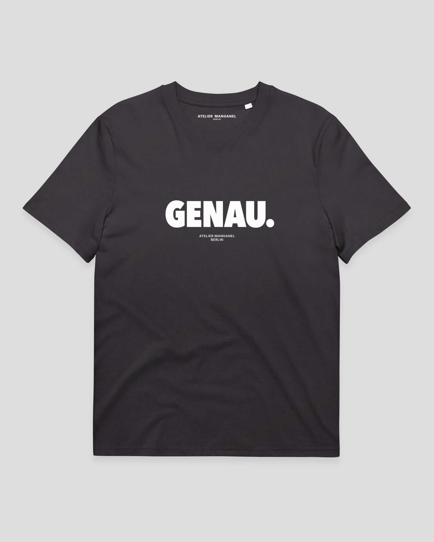 Genau #02 - Organic Cotton