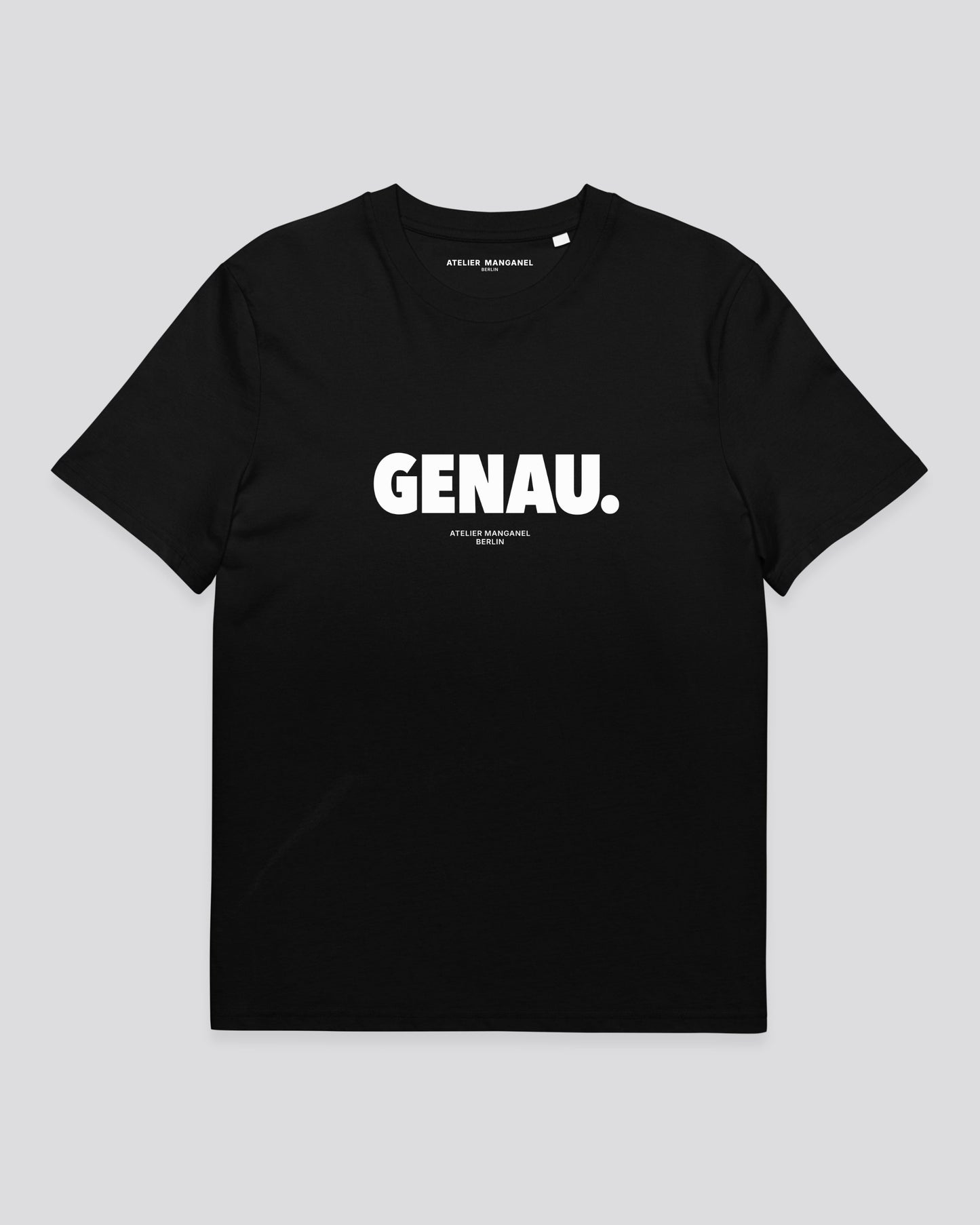 Genau #02 - Organic Cotton