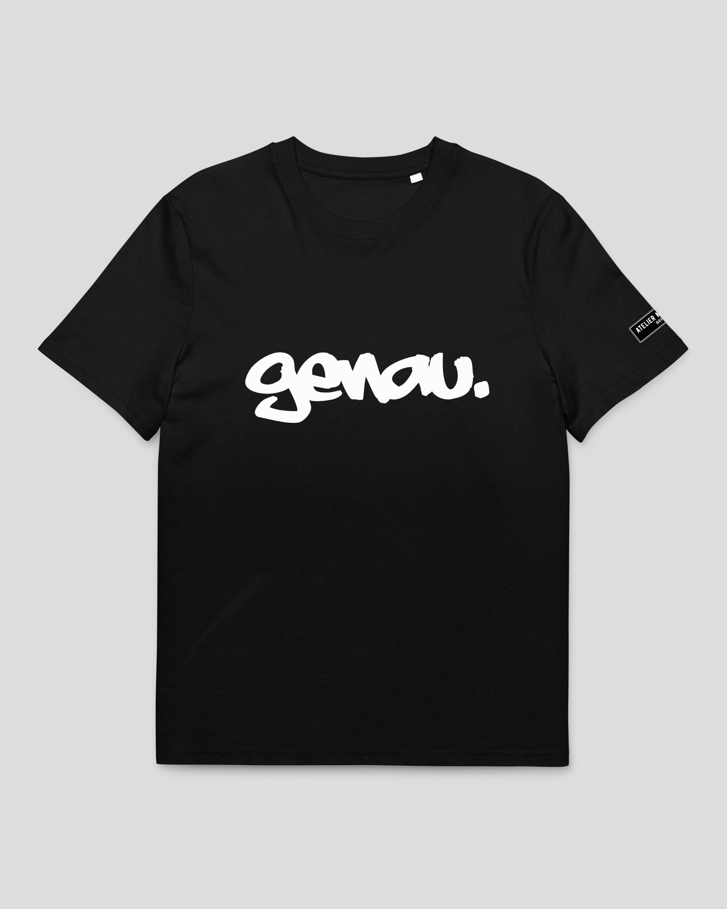 Genau 003-OC