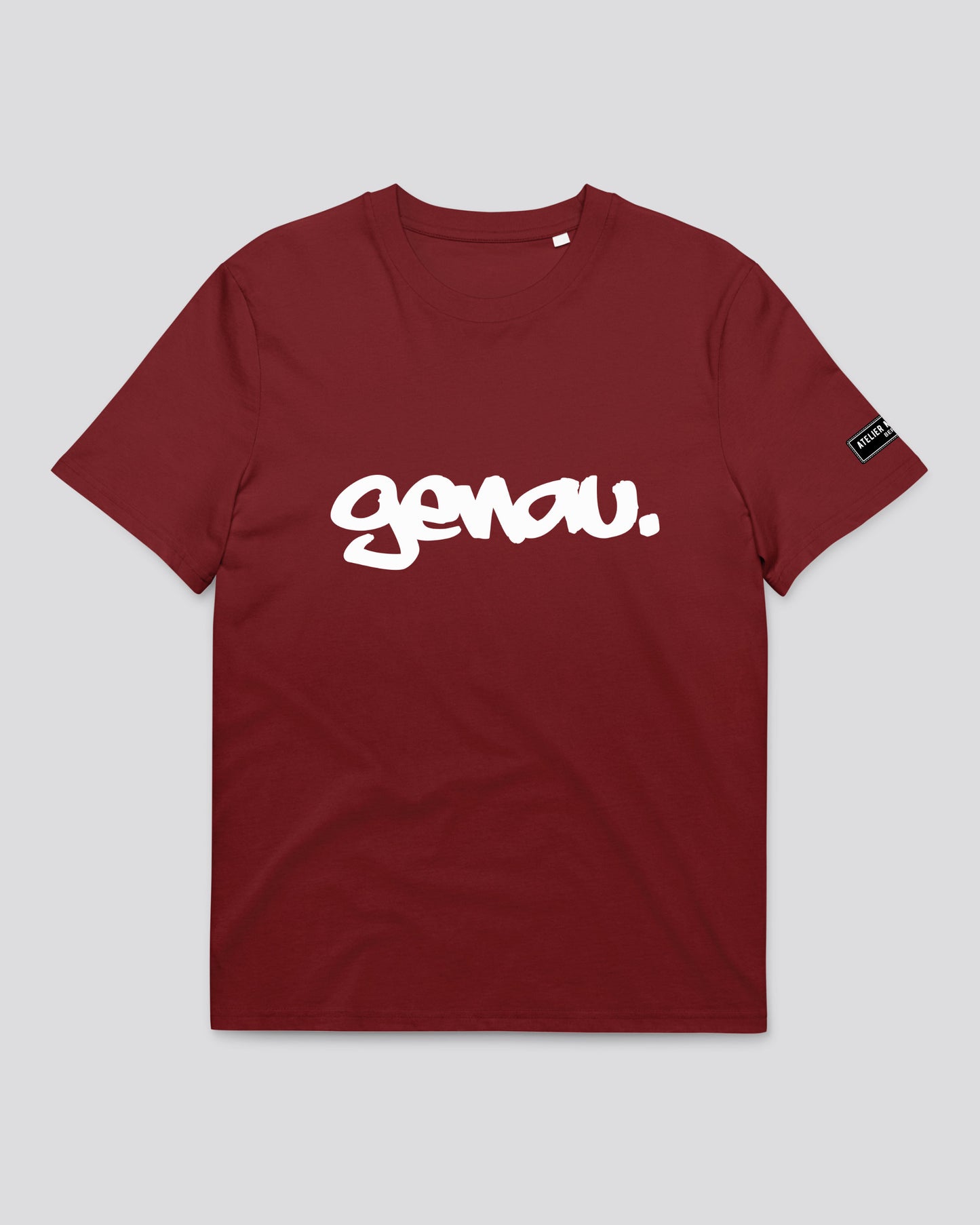 Genau 003-OC