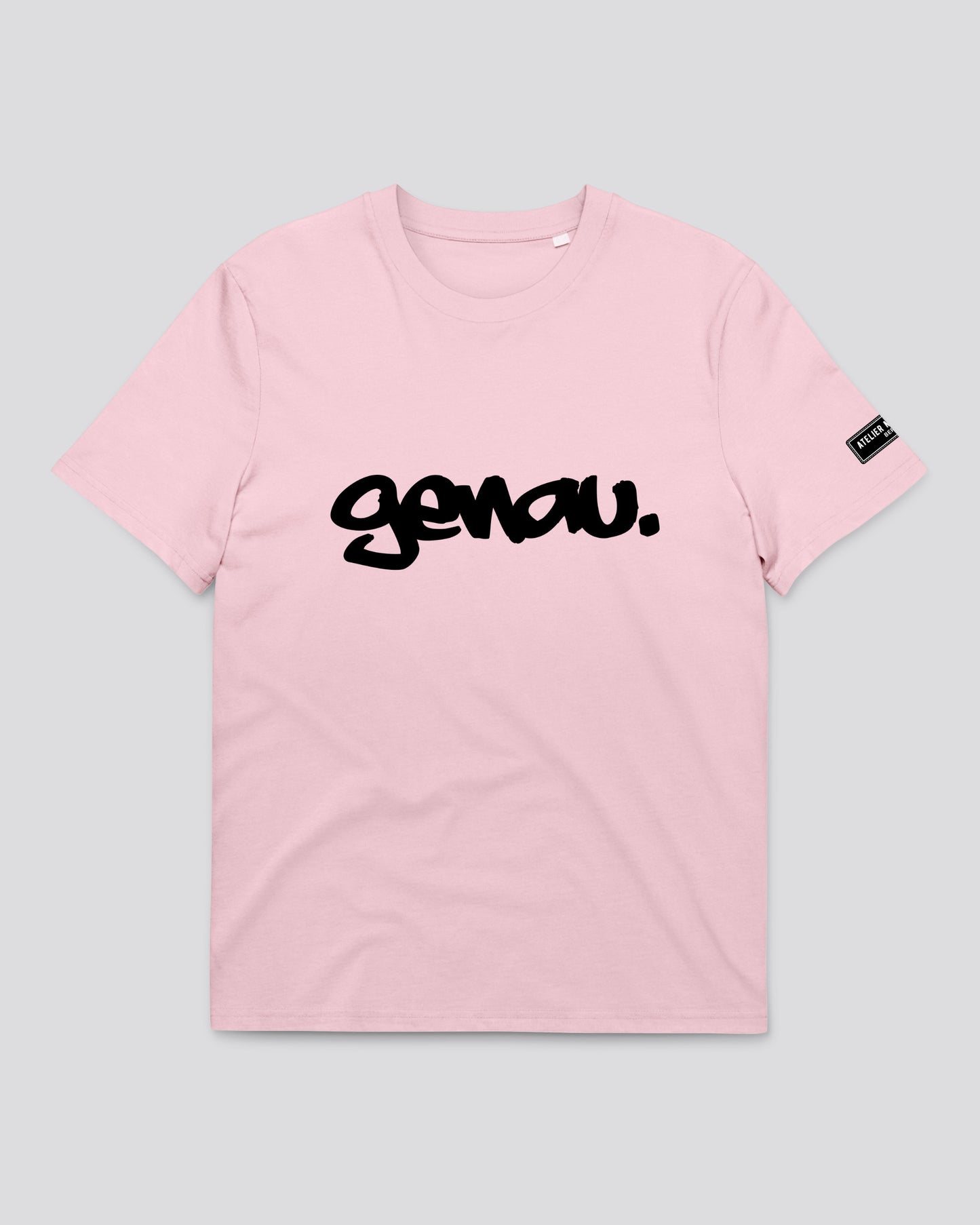 Genau 003-OC