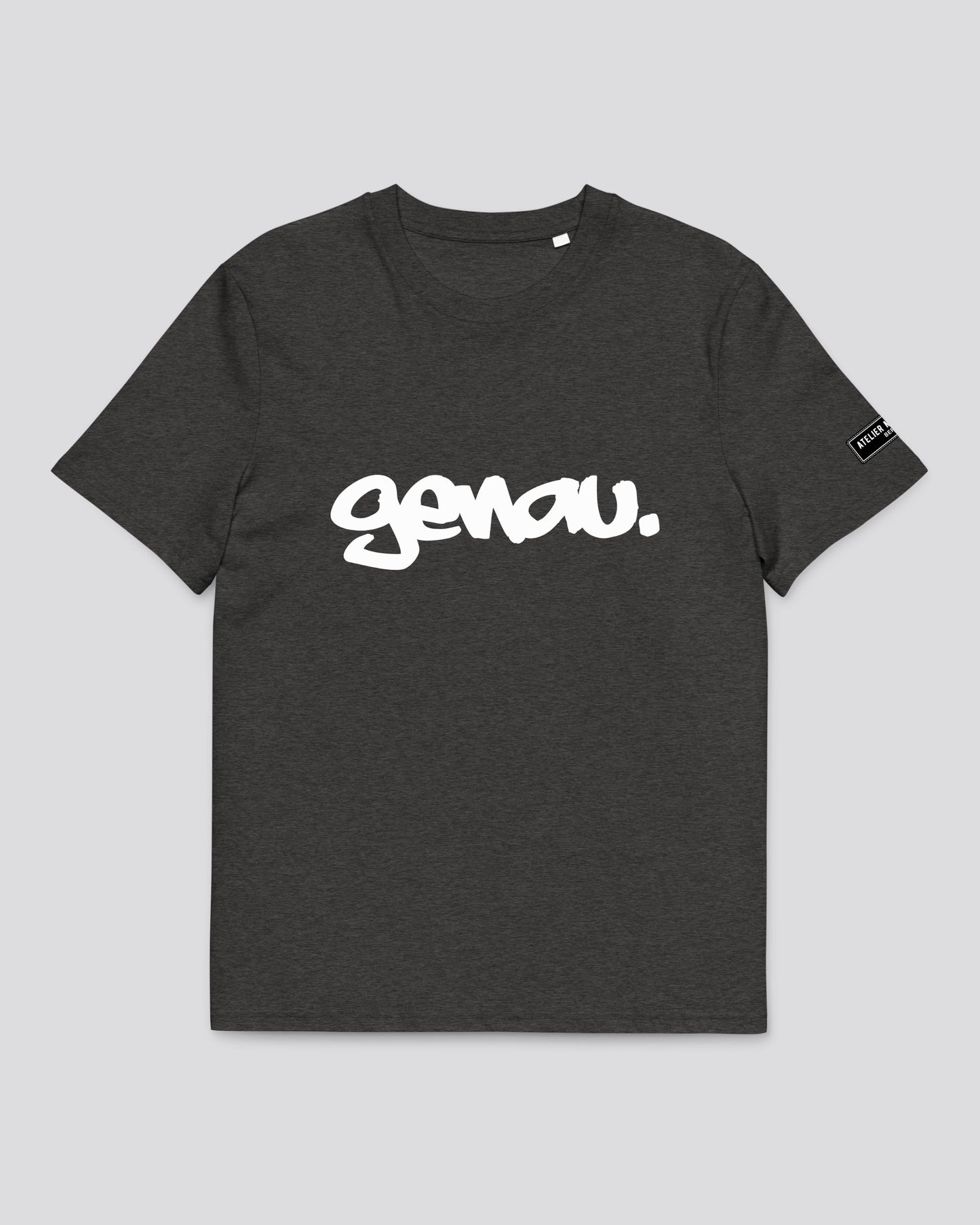 Genau 003-OC