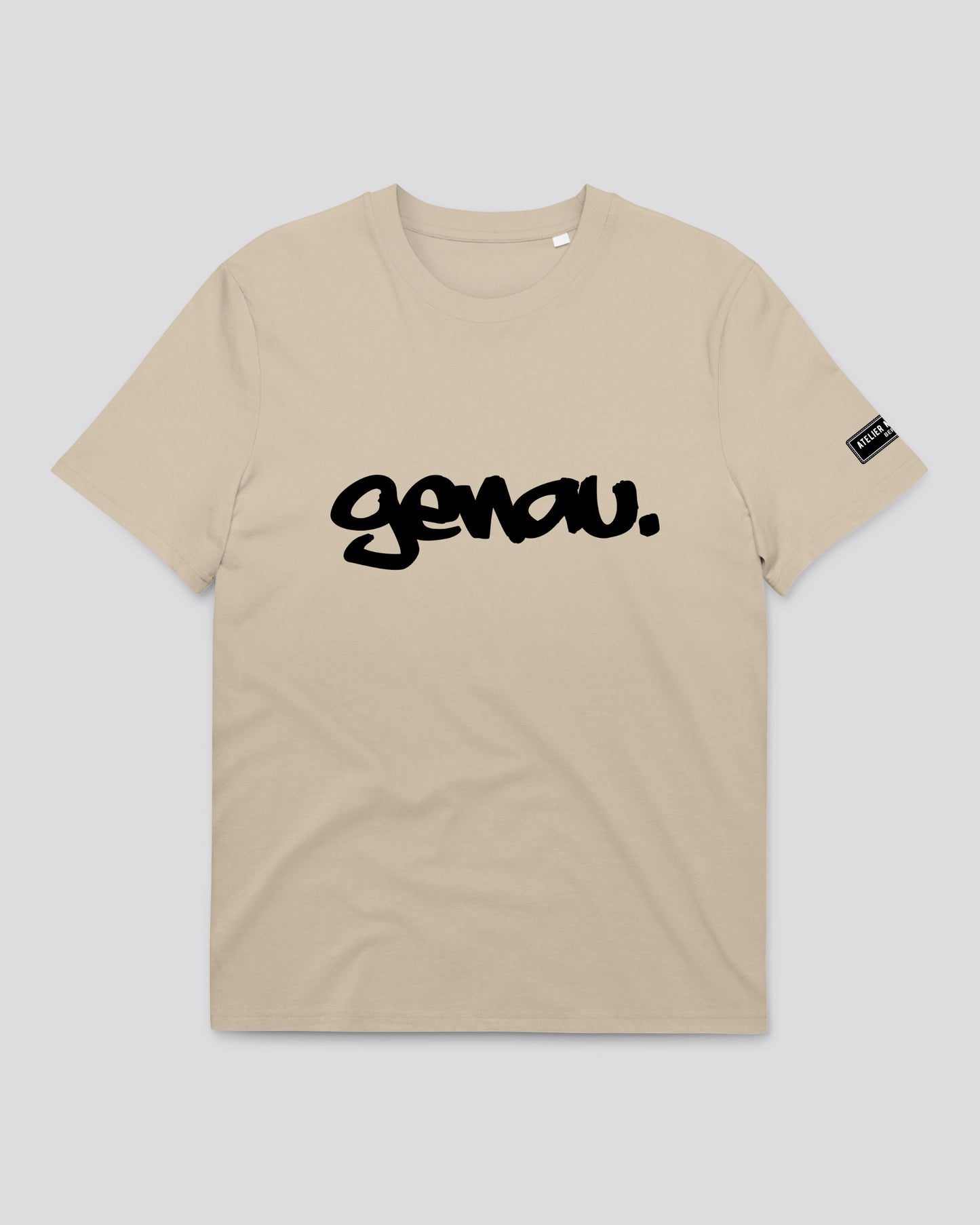Genau 003-OC