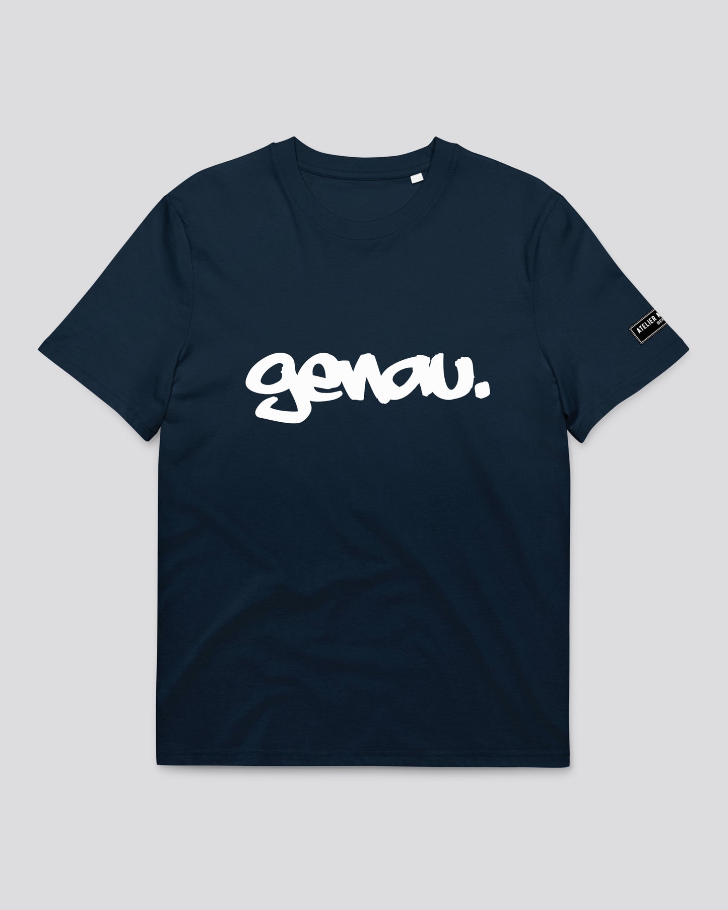 Genau 003-OC