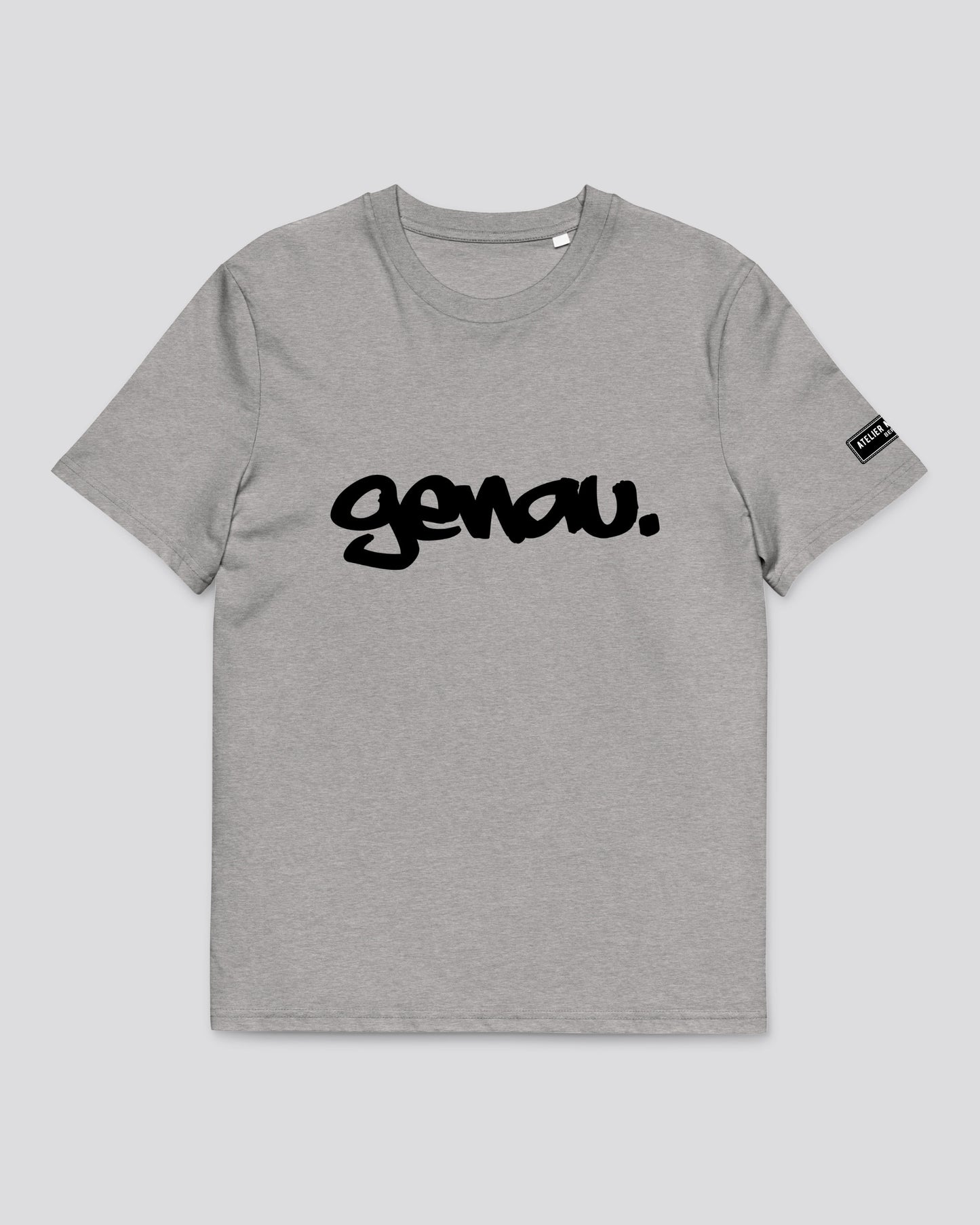 Genau 003-OC