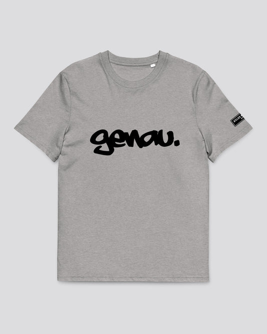 Genau #03 B