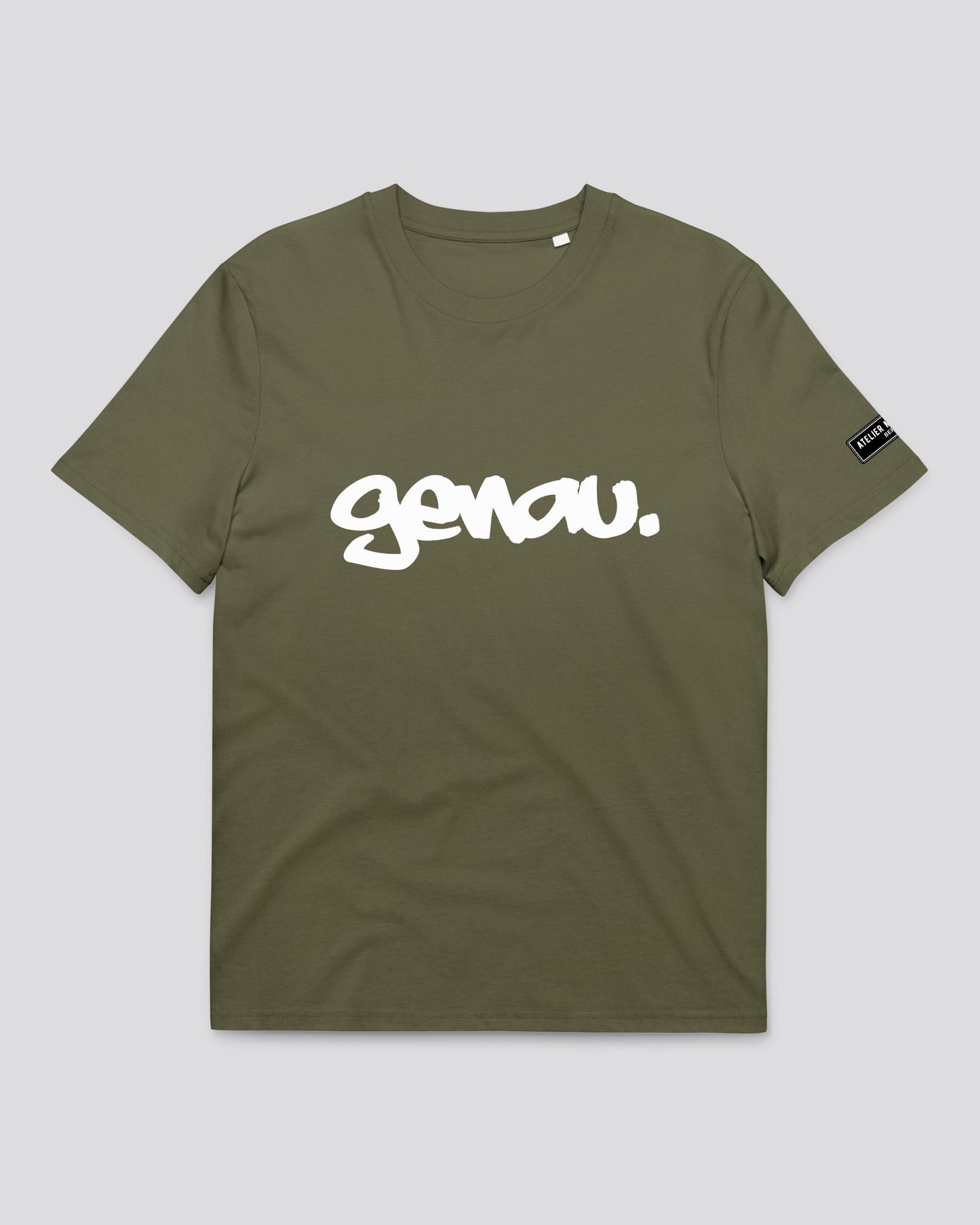 Genau 003-OC