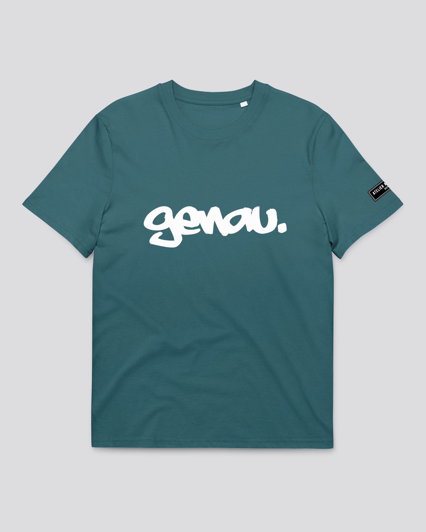 Genau 003-OC