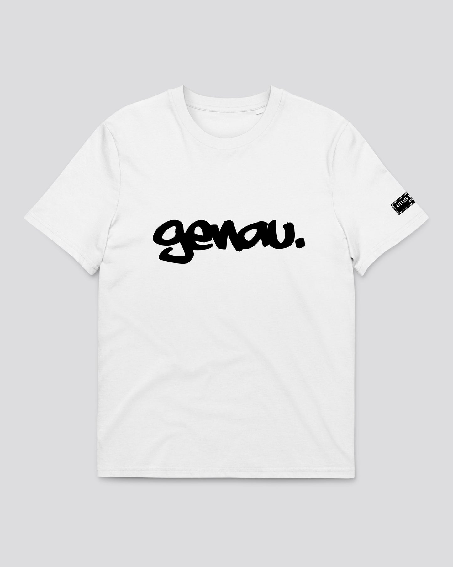 Genau 003-OC