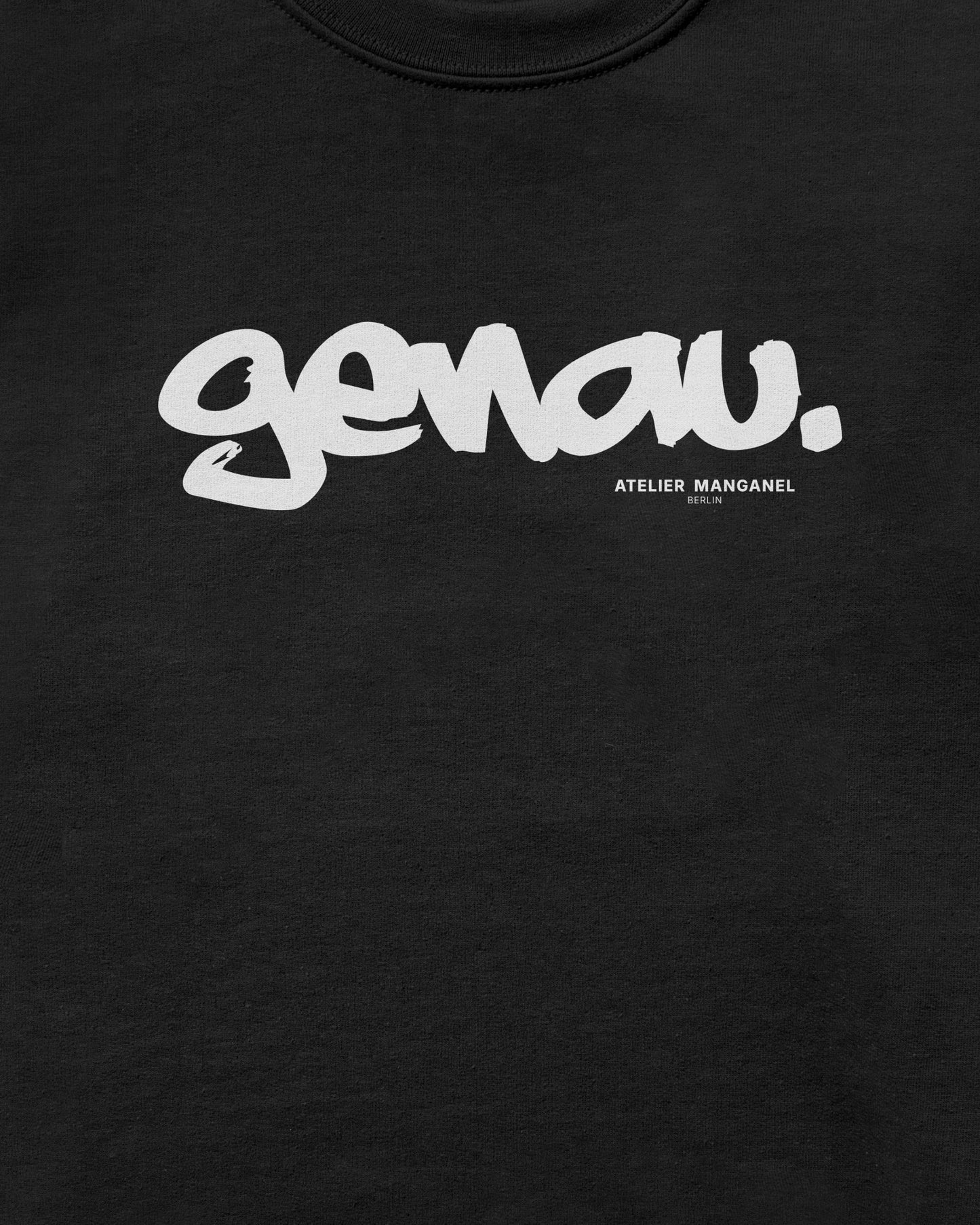 Genau #03