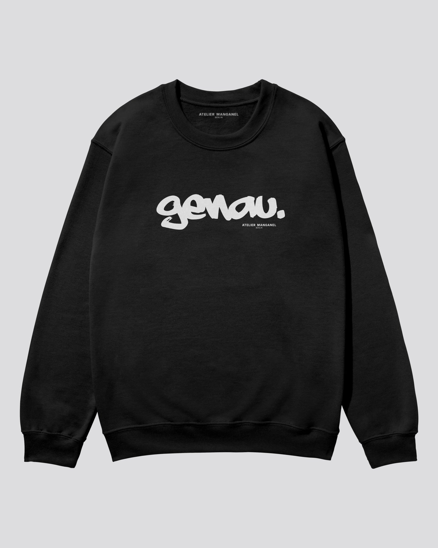 Genau #03