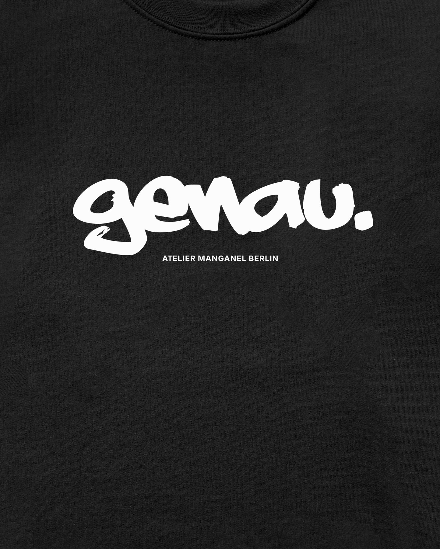 Genau #03