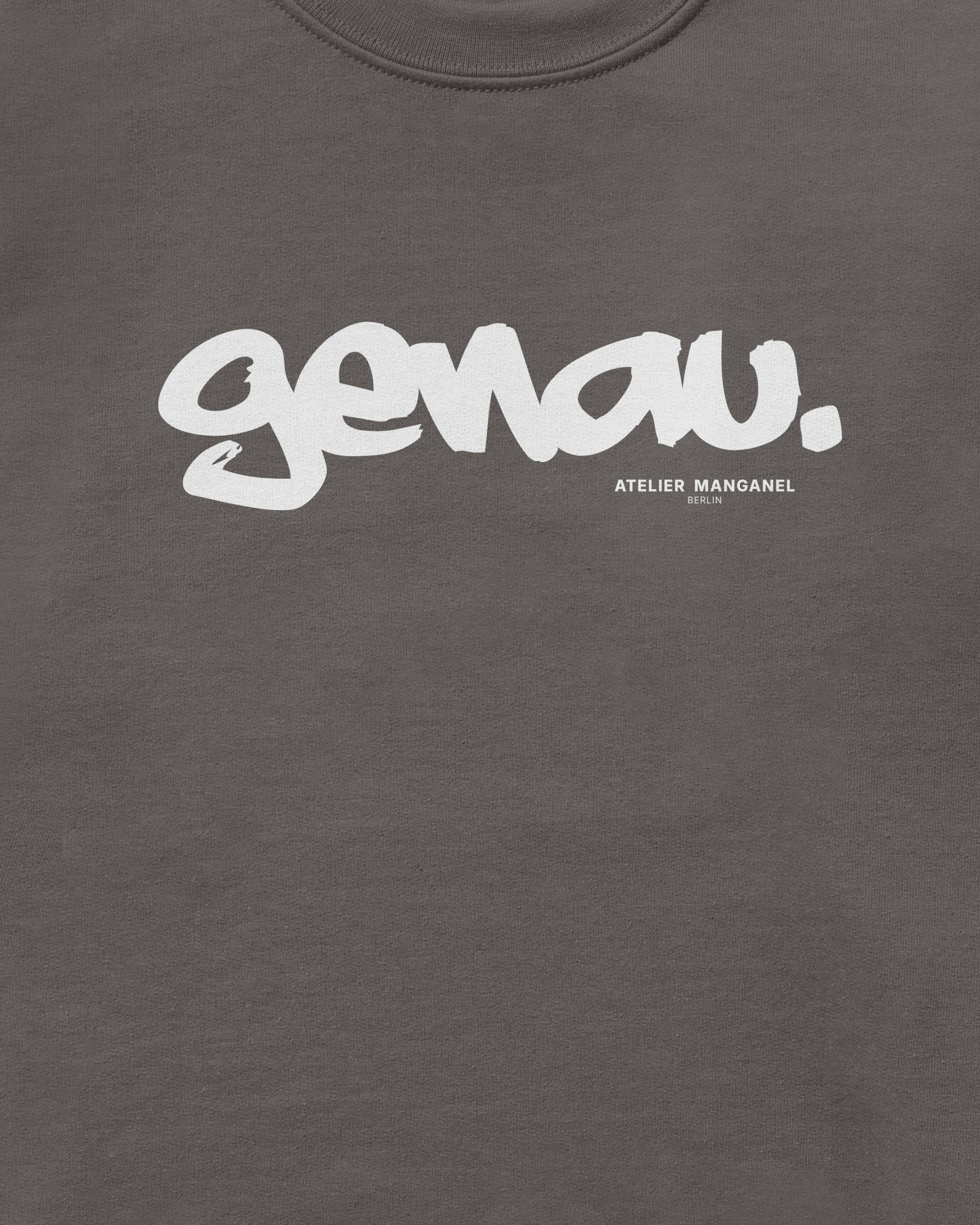 Genau #03