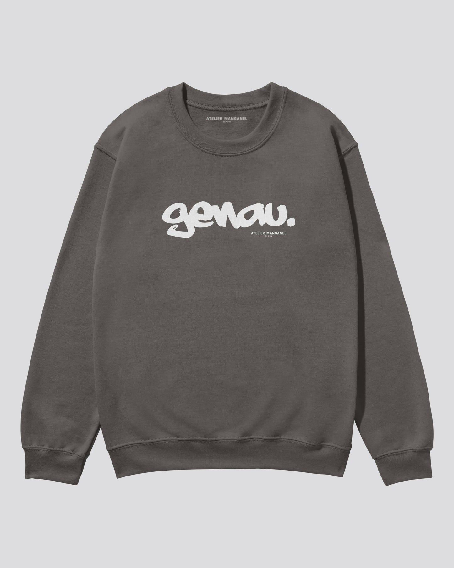 Genau #03