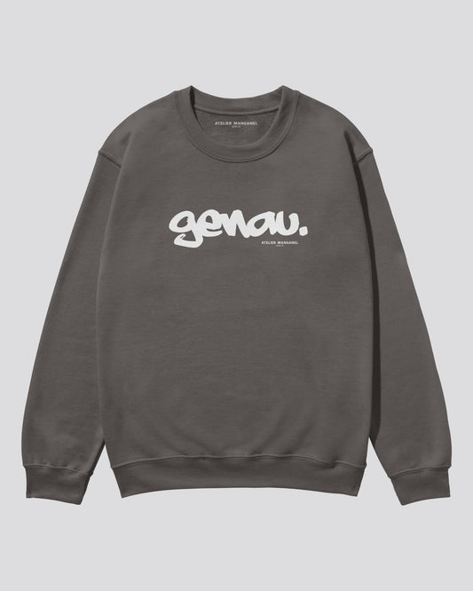 Genau #03