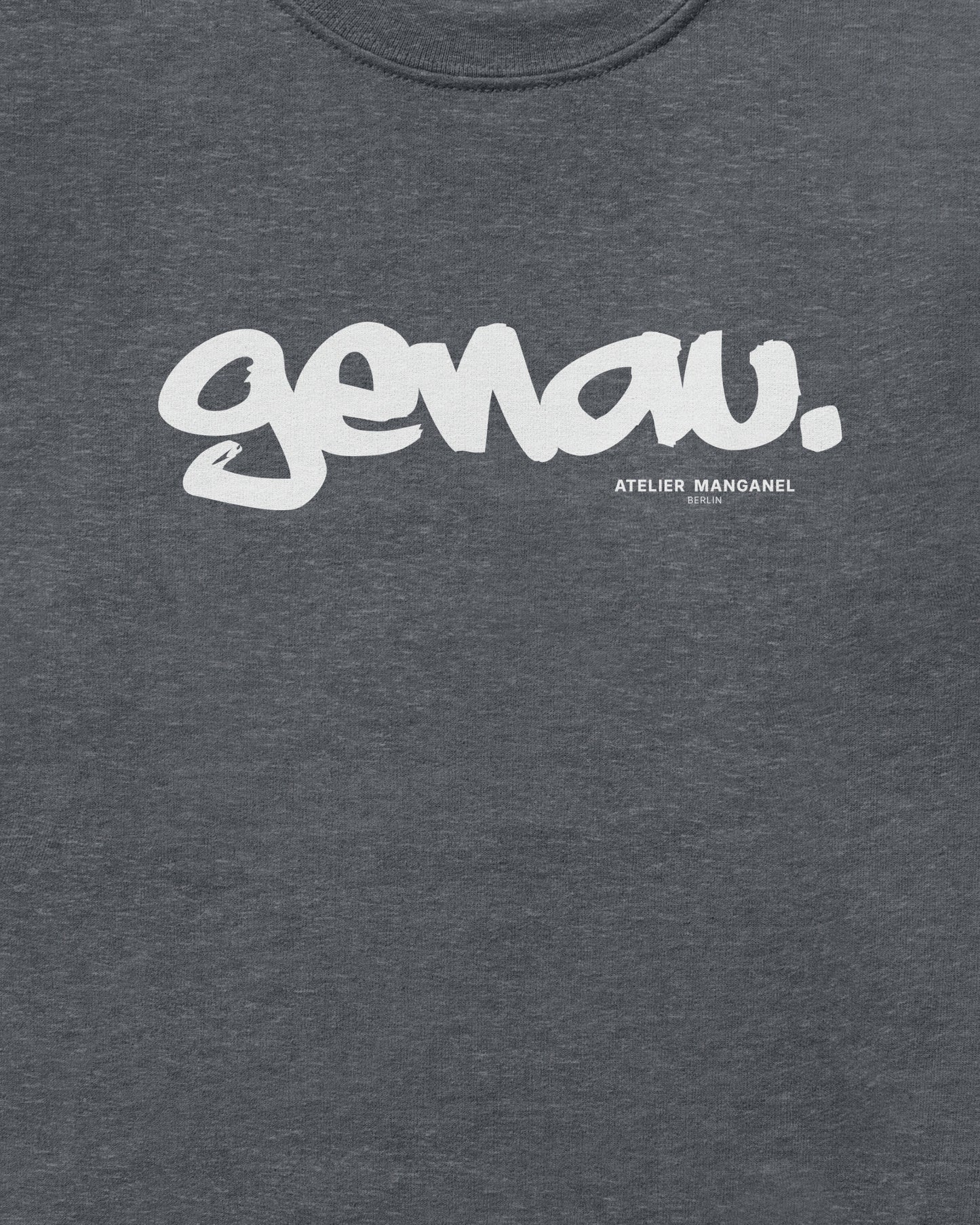 Genau #03